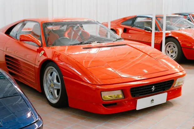 Casino Gossip Slots Android/iOS App